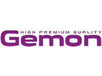 gemon logo
