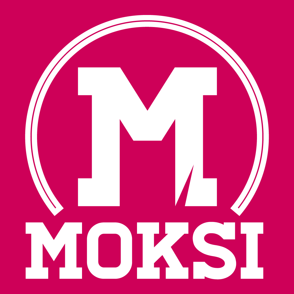 moksi logo
