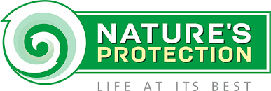 natures protection logo